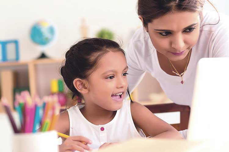 Más allá del cuadro de honor: acompaña a tu hijo a descubrir su verdadero talento