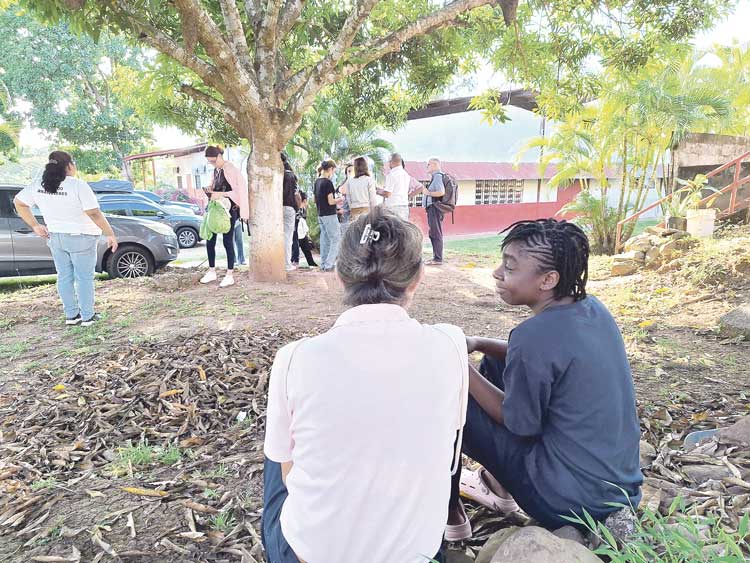 ¡Abran las puertas! La Iglesia llama a acoger a los migrantes