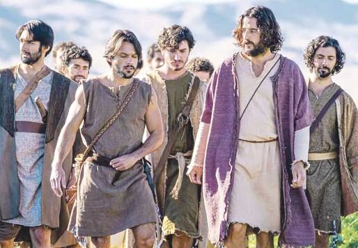 «No me gustan tus cristianos»