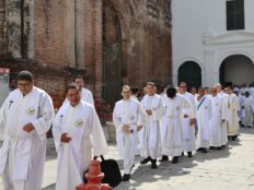 Nuevas designaciones sacerdotales en la Arquidiócesis de Panamá