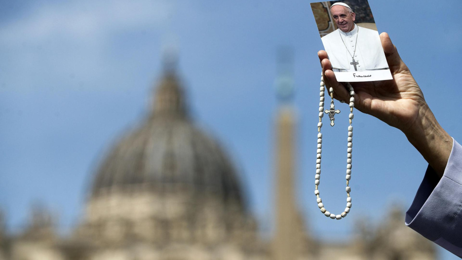 Panamá comienza su camino de despedida y oración por el Papa Francisco
