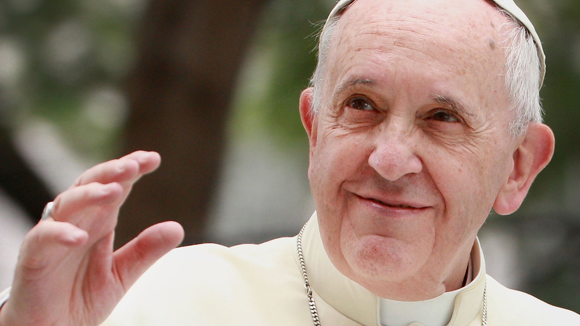 El Papa Francisco regresa a la Casa del Padre - Panorama Católico