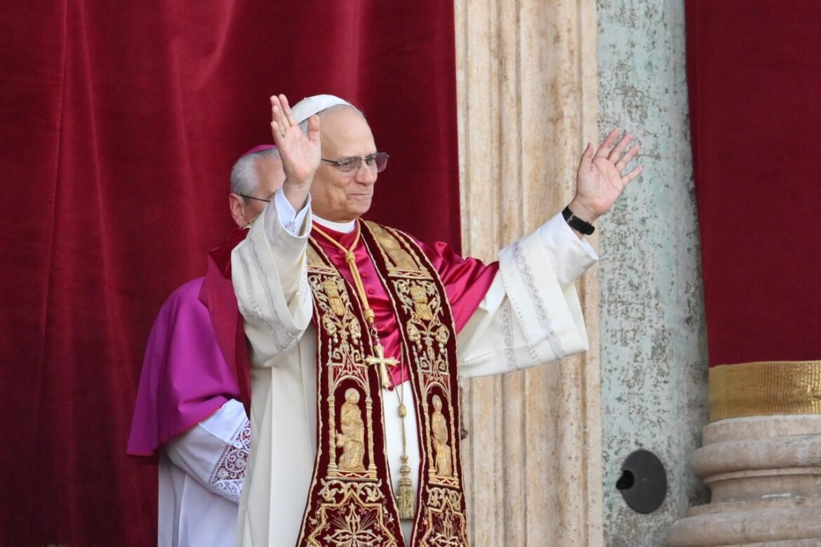 León XIV, un papa con raíces latinoamericanas y corazón misionero
