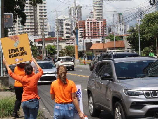Reprograman fechas de la “Colecta en las Calles” de la Campaña Arquidiocesana