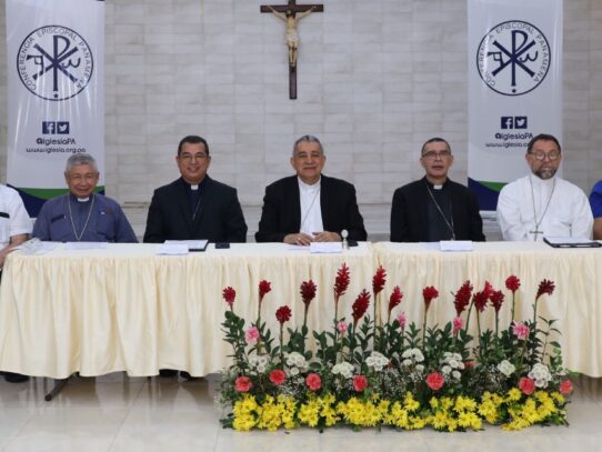 CEP: “No es tiempo de imposiciones, sino de diálogo con altura”