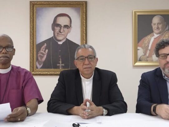 Llamado a construir puentes de diálogo y encuentro