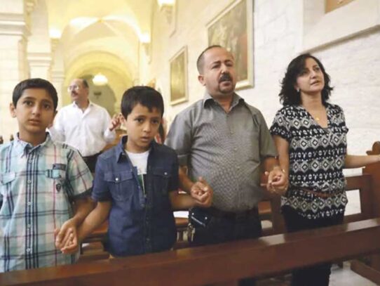 El día del Señor, cada domingo es Pascua