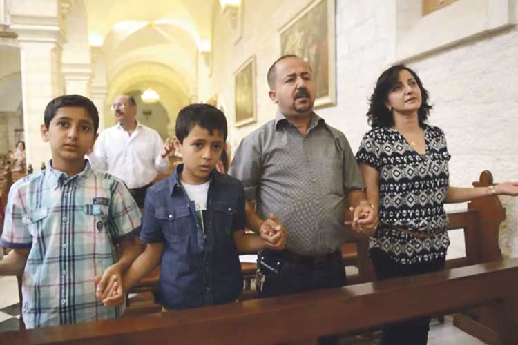 El día del Señor, cada domingo es Pascua