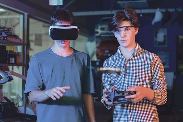 Inteligencia Artificial: ayuda que  debe usarse con ética y responsabilidad