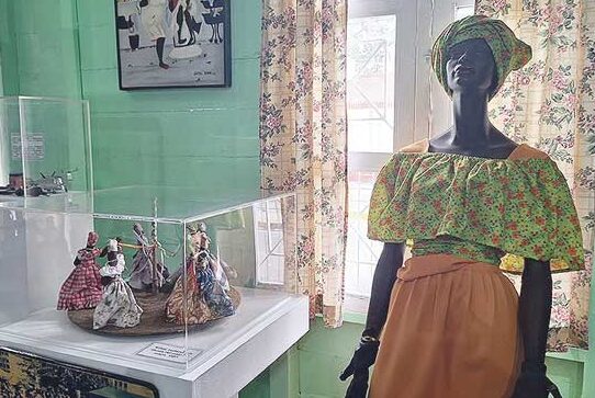 Historia Afroantillana, pilar insustituible de Panamá
