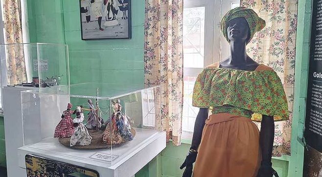 Historia Afroantillana, pilar insustituible de Panamá