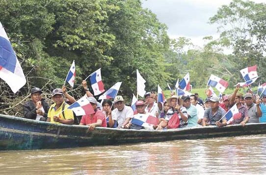 Laicos alzan la voz ante situación de cierres de calles y huelgas en el país