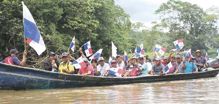 Laicos alzan la voz ante situación de cierres de calles y huelgas en el país