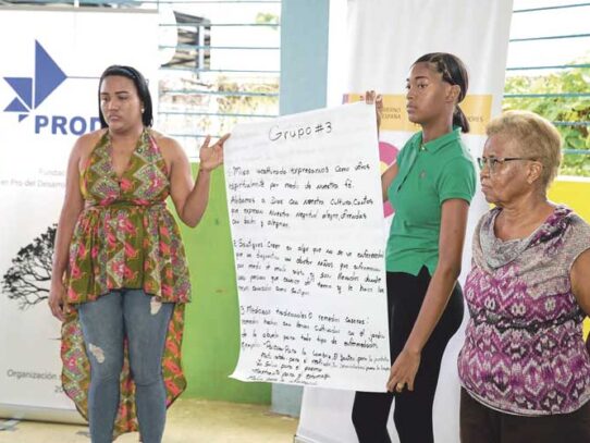 La identidad de los afropanameños y sus derechos aún negados