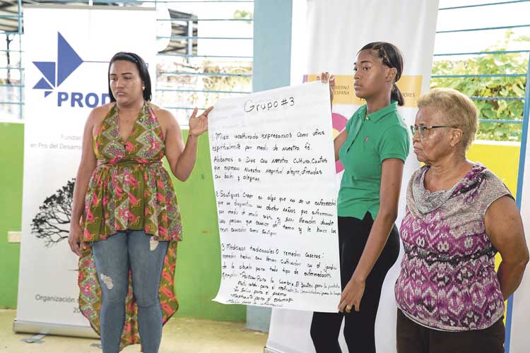 La identidad de los afropanameños y sus derechos aún negados