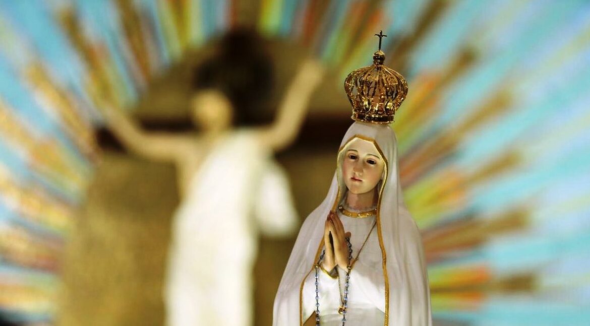 Datos que debes conocer para entender la devoción a la Virgen de Fátima