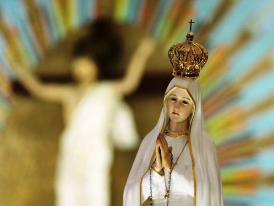 Datos que debes conocer para entender la devoción a la Virgen de Fátima