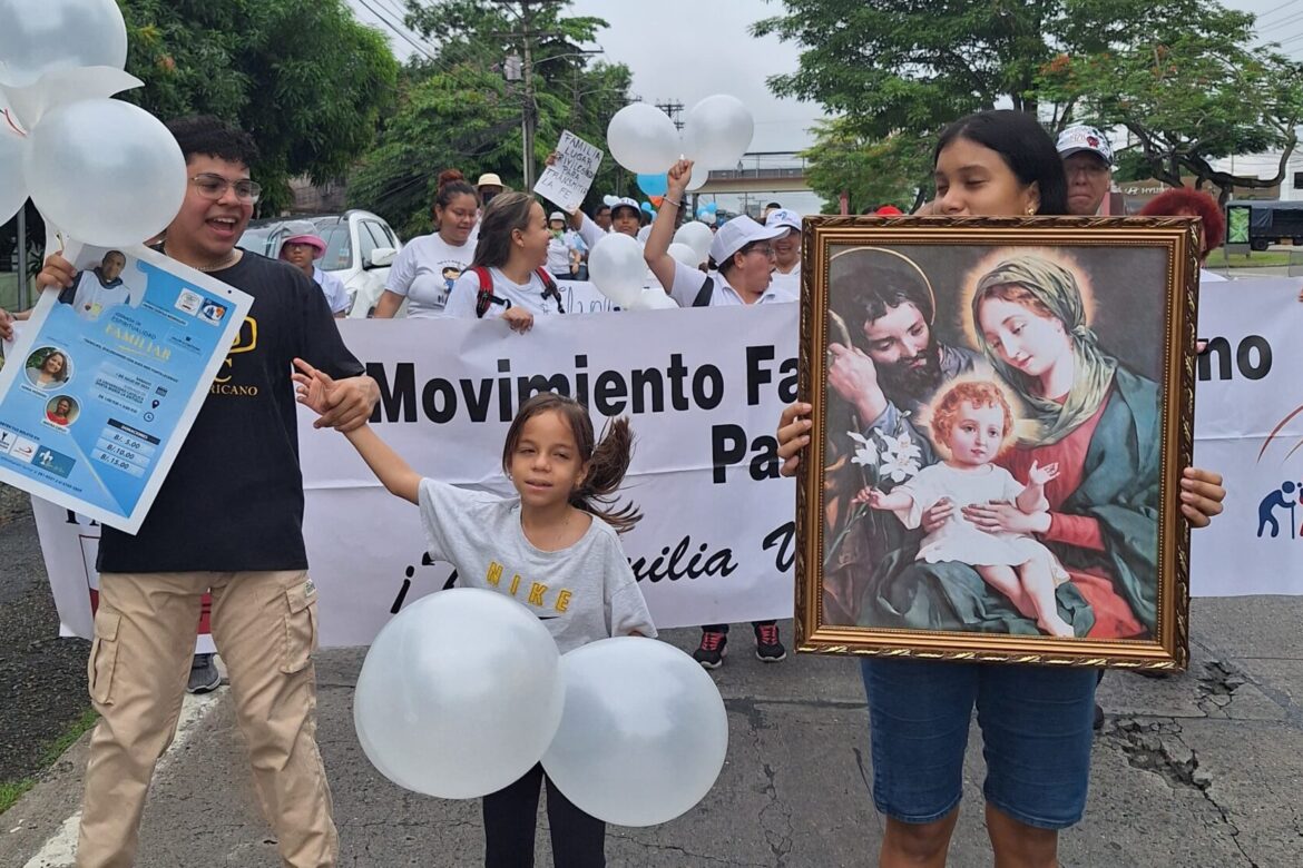Definen rutas para el Gran Jubileo de las Familias