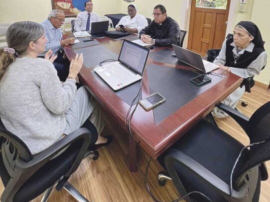 Federación de Educación Católica de Panamá celebra su primer congreso