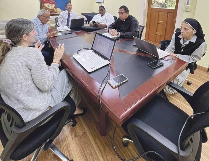 Federación de Educación Católica de Panamá celebra su primer congreso