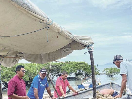 Stella Maris llega al país para atender espiritualmente a la gente de mar