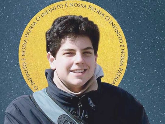 “Kit de Santidad”, cinta sobre los pasos de Acutis para llegar al cielo