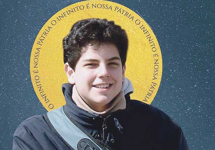 “Kit de Santidad”, cinta sobre los pasos de Acutis para llegar al cielo