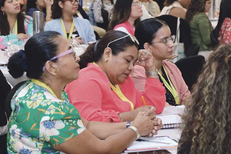 Construir una educación en valores es una misión que transforma vidas