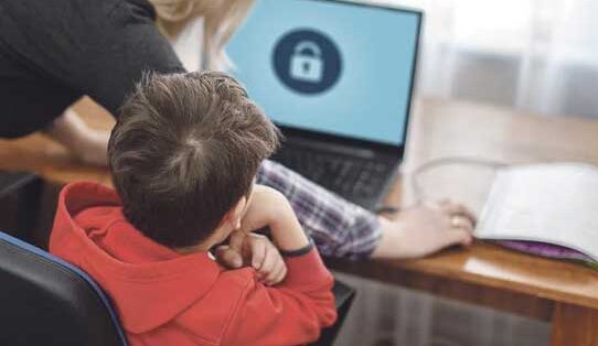En educación sexual, guíe desde la fe en la era digital
