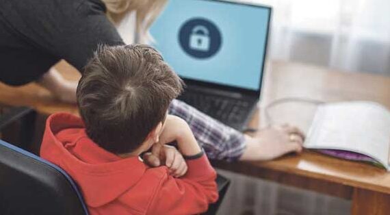 En educación sexual, guíe desde la fe en la era digital