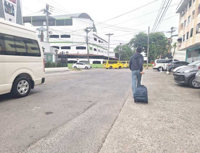 Desaparición de niños exige un país en alerta y compromiso permanente