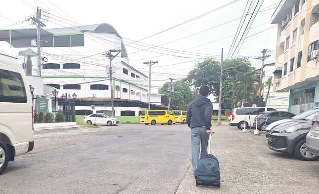 Desaparición de niños exige un país en alerta y compromiso permanente