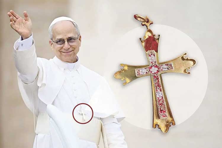 De la mano de León XIV, vamos a conocer más sobre san Agustín