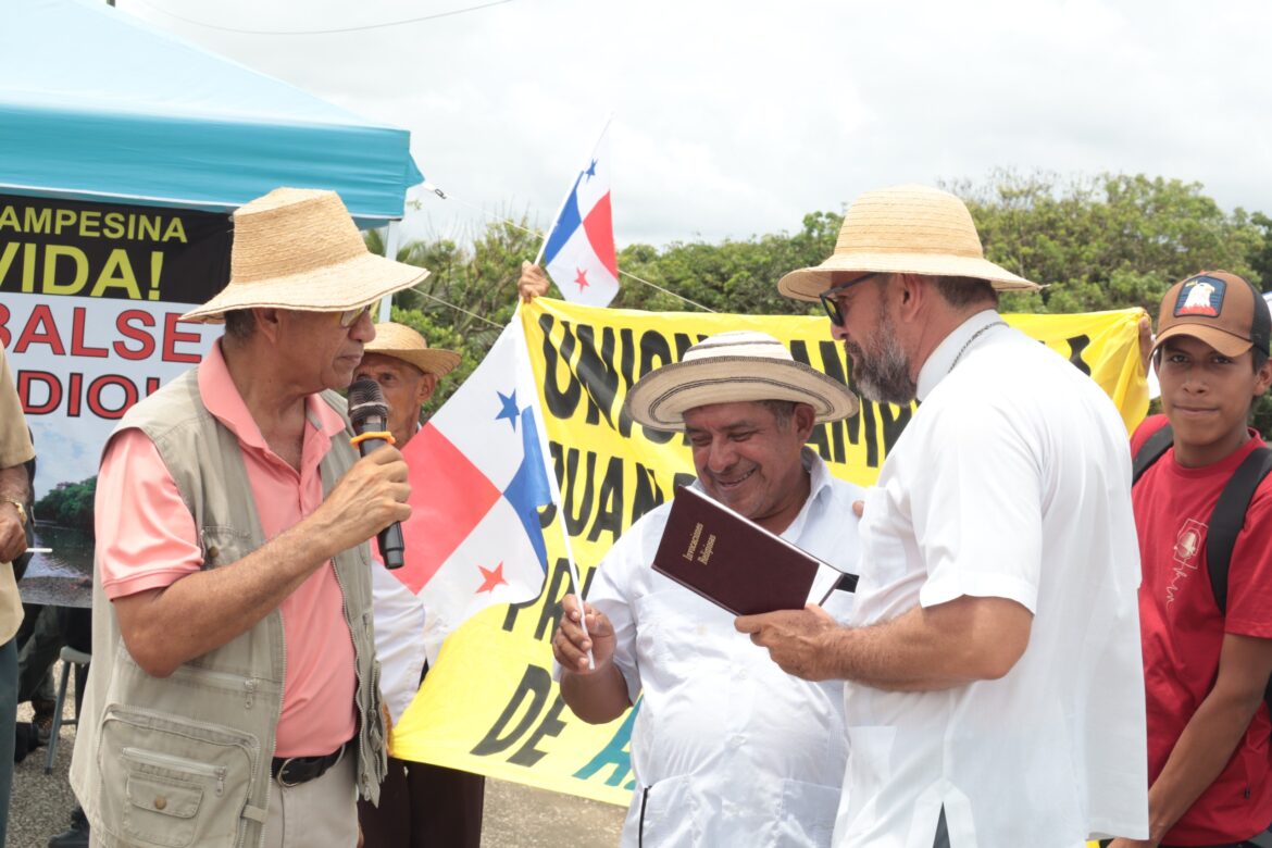 Voces silenciadas del río Indio