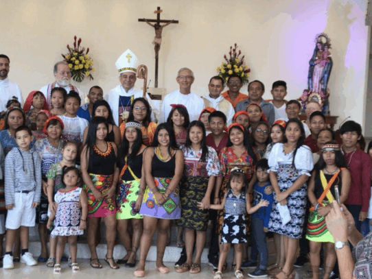 Semana de Pastoral Indígena 2025 “Los derechos se defienden