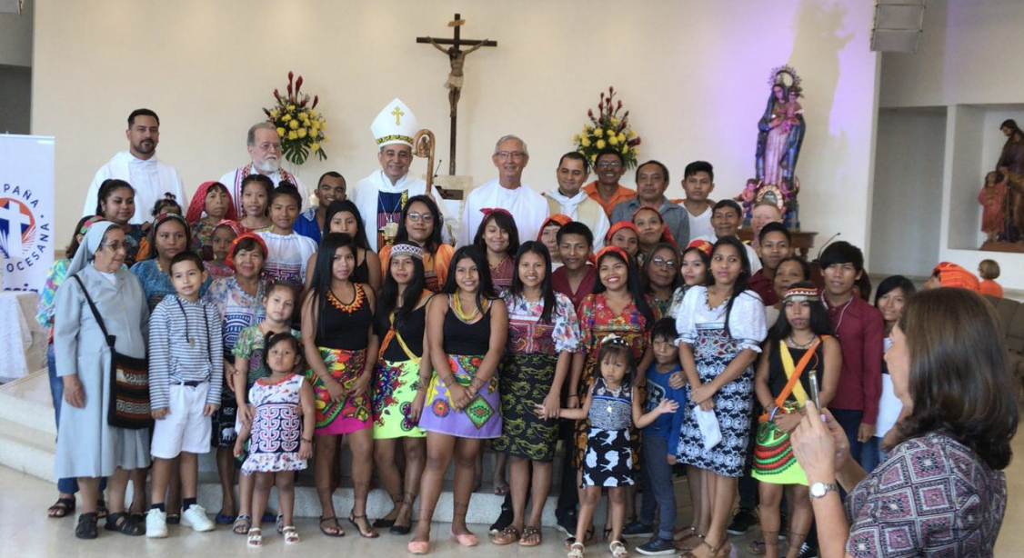 Semana de Pastoral Indígena 2025 “Los derechos se defienden