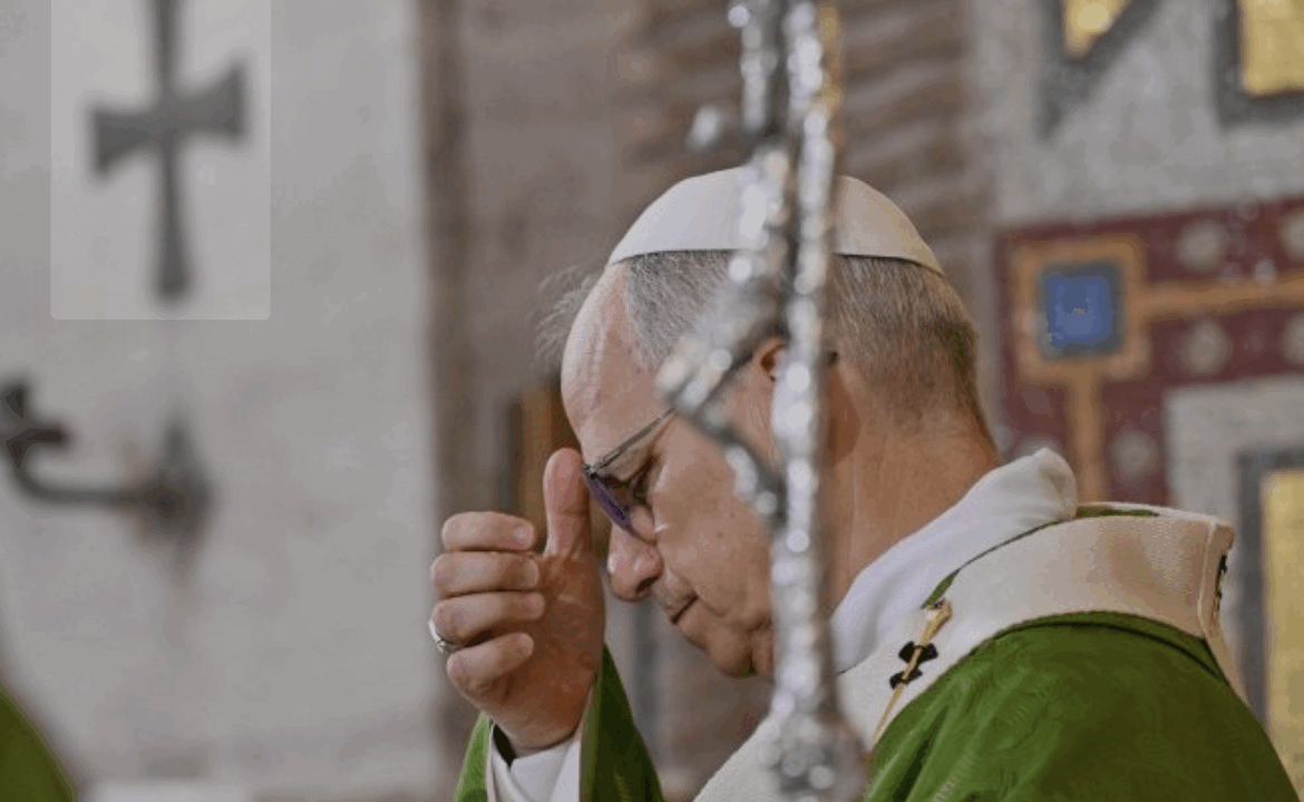 Iglesia panameña se une a petición del Papa Léón XIV