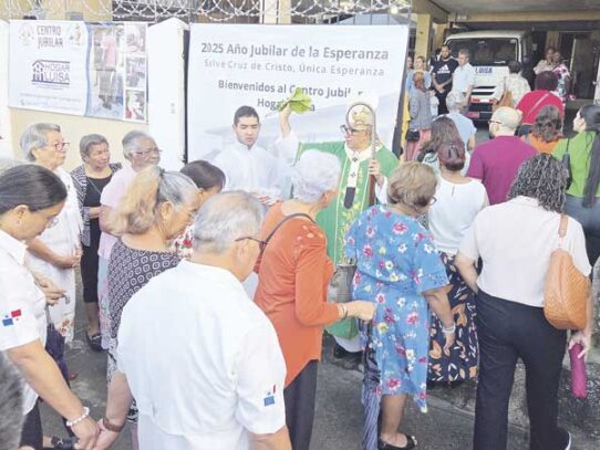 No hay real Jubileo de la Esperanza si no se abre el corazón al migrante