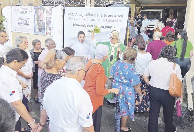 No hay real Jubileo de la Esperanza si no se abre el corazón al migrante