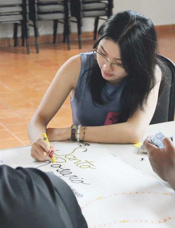 Seguirán inspirando, conectando y transformando con mayor convicción