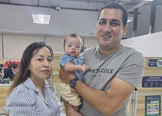 ¿Por qué los panameños aún eligen nombres bíblicos para sus hijos?