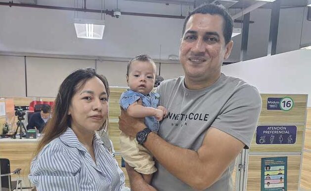 ¿Por qué los panameños aún eligen nombres bíblicos para sus hijos?