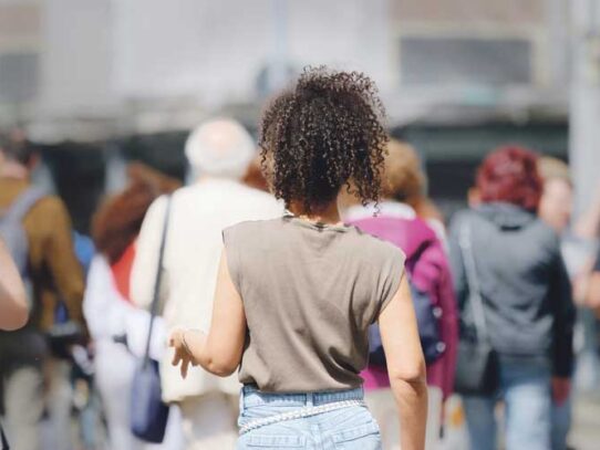 Examinar todo y quedarse con lo bueno