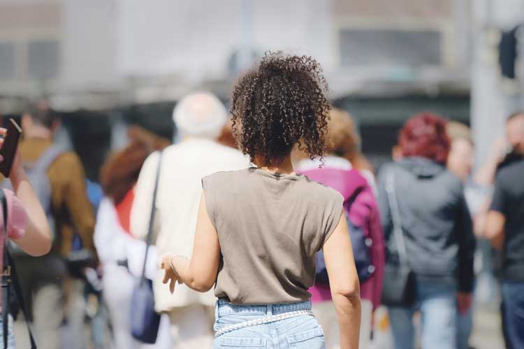 Examinar todo y quedarse con lo bueno