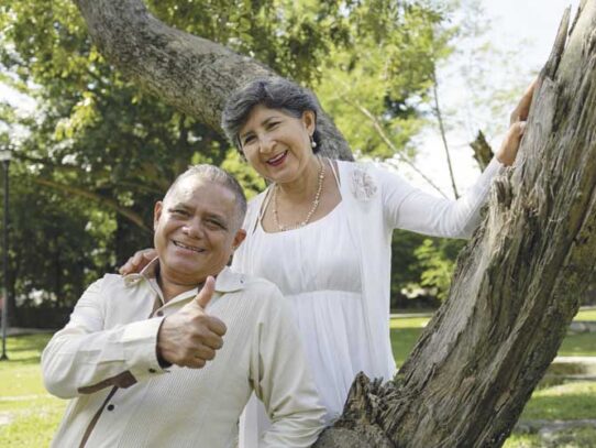 Guardianes que inspiran y fortalecen el corazón de las familias 