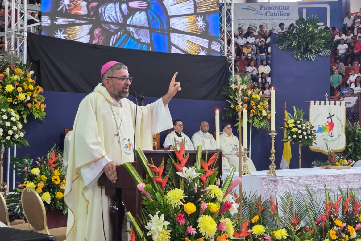 “Si no nos duele el pobre, el nombre de cristianos nos queda muy grande"