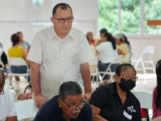 Agentes de pastoral se forman desde el Evangelio de San Lucas