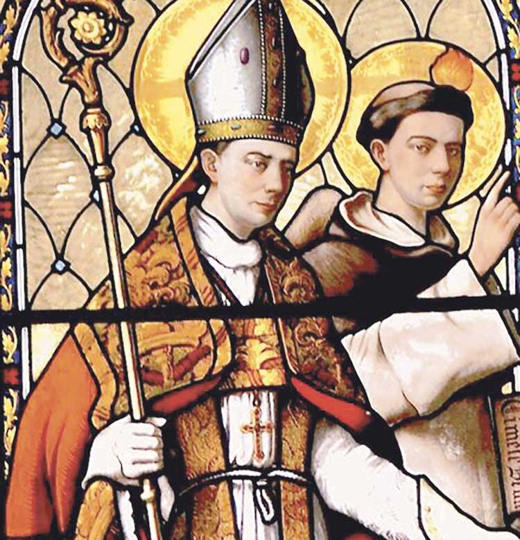 León XIV resalta la figura del fraile agustino Santo Tomás de Villanueva