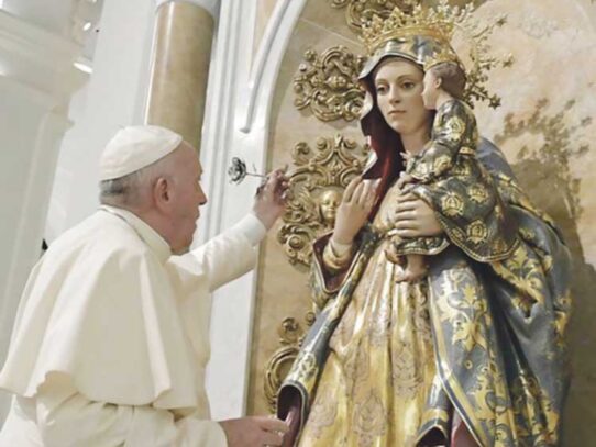 Santa María de La Antigua: Patrona de Panamá, raíz de fe y esperanza