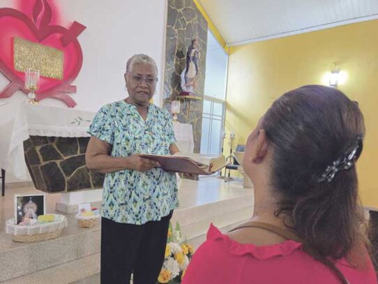 Sembradores de esperanza iluminan la misión catequética en Panamá